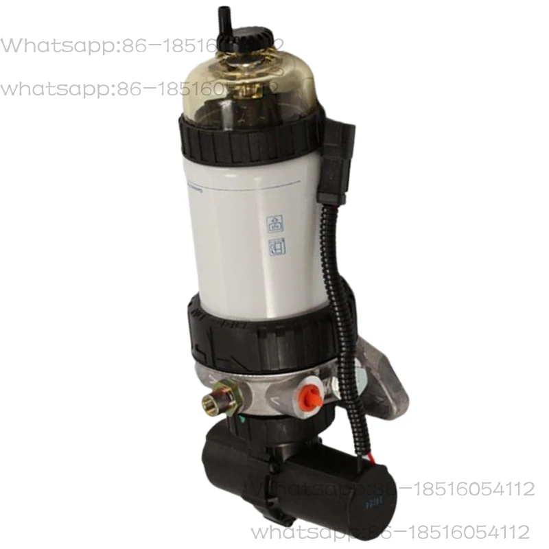 

Lift Pump Filter Assy 101644GT 101644 Compatible withLift S-100 S-105 S-120 S-125 S-80 S-85 Z-135/70 Z-80/60