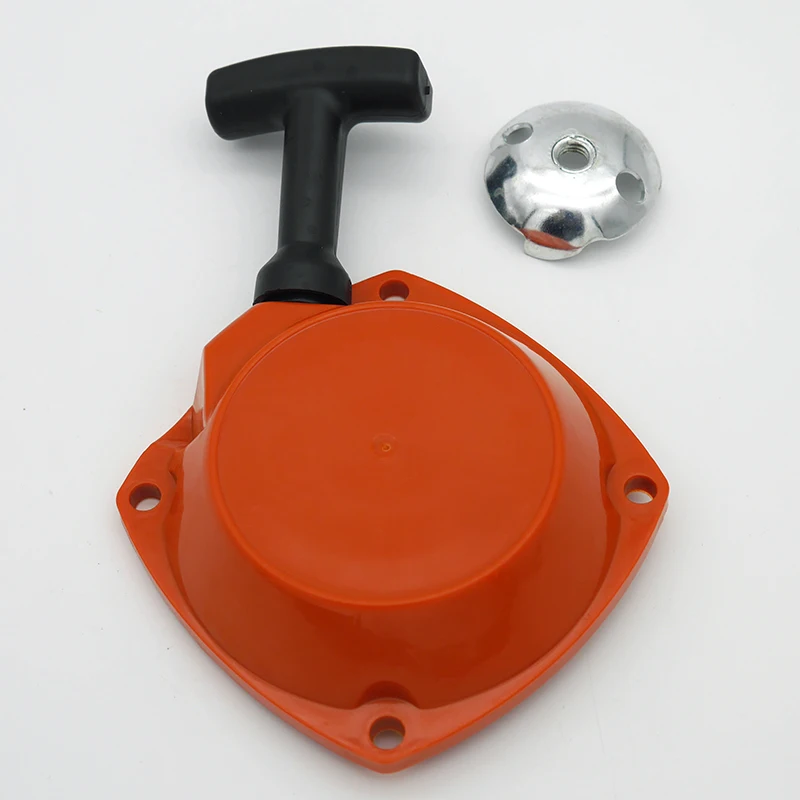 RECOIL STARTER / CLAW Fit For HUSQVARNA 436 436R 143 143R 236 236R 443 443R PULL START BRUSHCUTTERS TRIMMERS SPARE PARTS