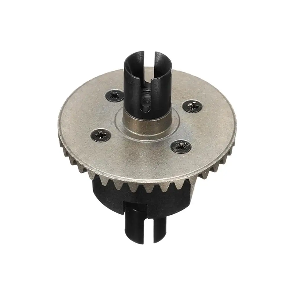 RC Car Differential Gear for 1:10 HSP 02024 LRP 120900 ZD Racing 7170 Parts