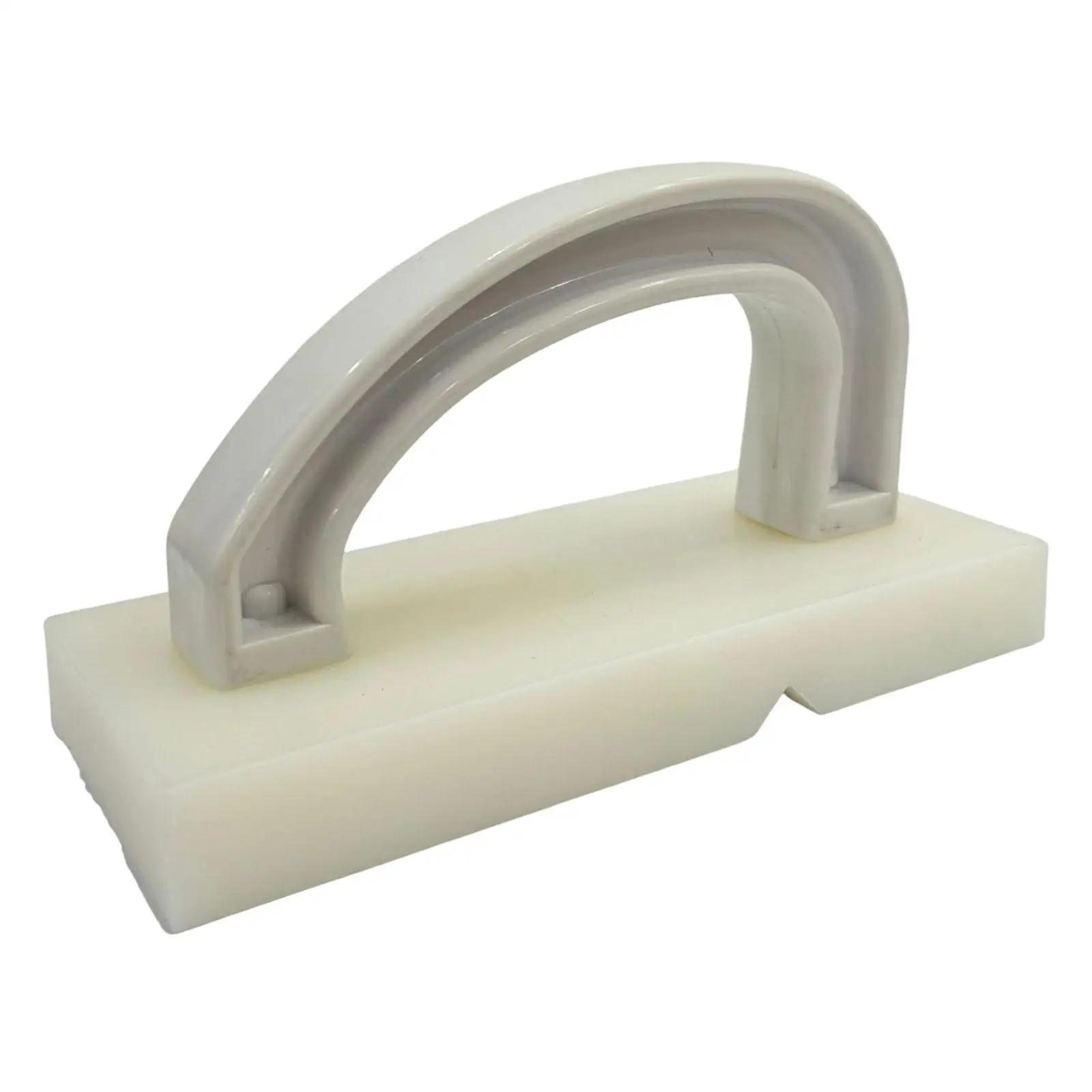 Cutting Board Spreader, Resurfacing Tool Metal Effective Cleaning Kitchen Cleaning Tool for Restaurant, Home, Commercial,
