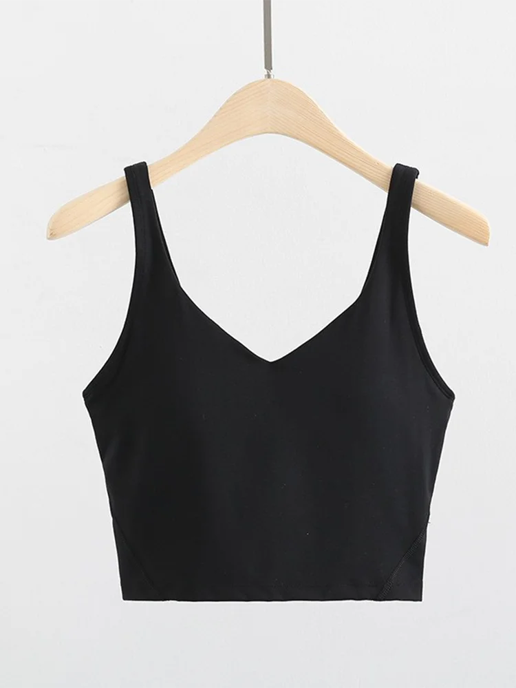 #7 Trending Sports Bras Right Now