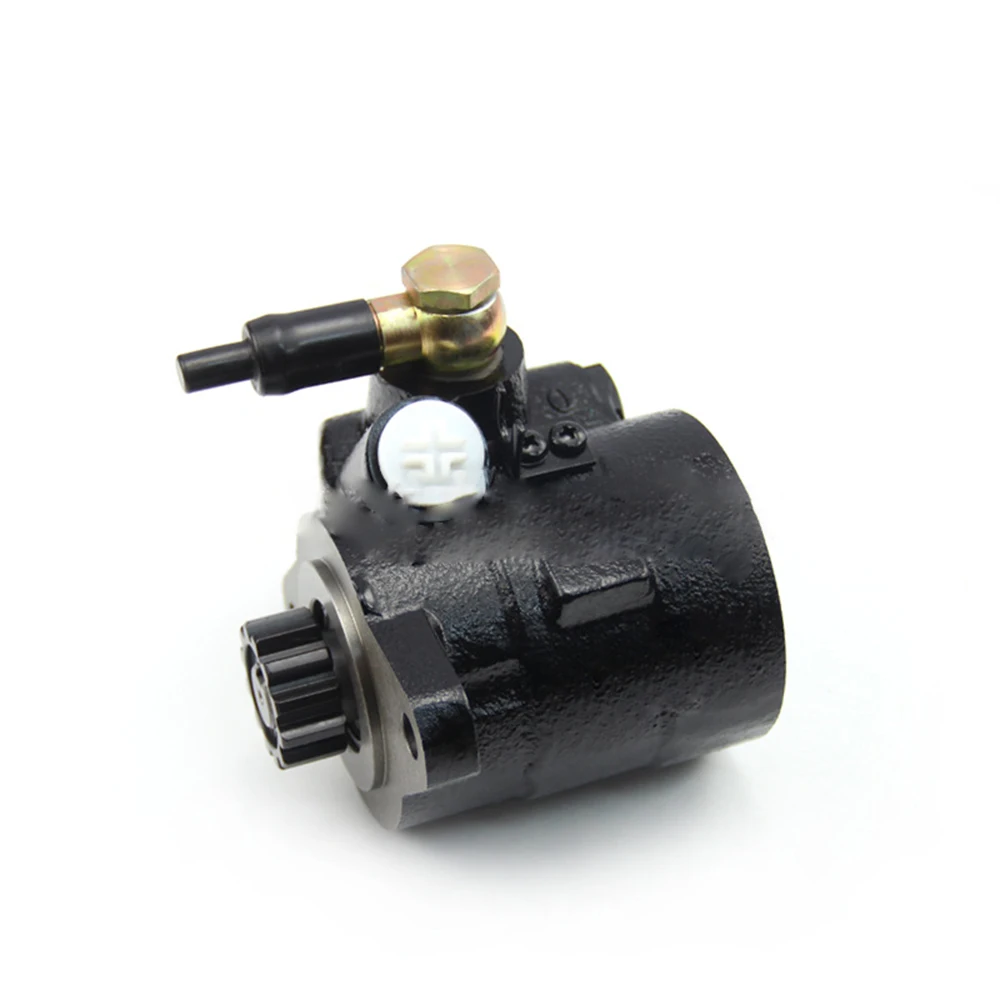 

Power Steering Pump 49110-Y3700 for Nissan Pickup ZD25/D22