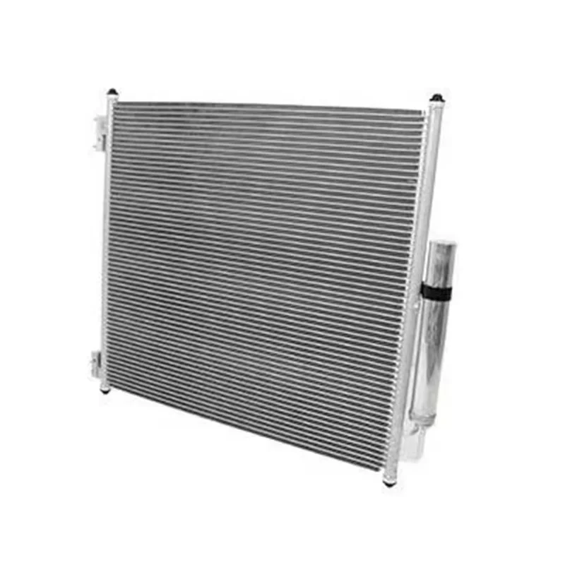 

Car Ac Air Conditioning Condenser For Land Rover Range Rover Sport LR035791 LR034503