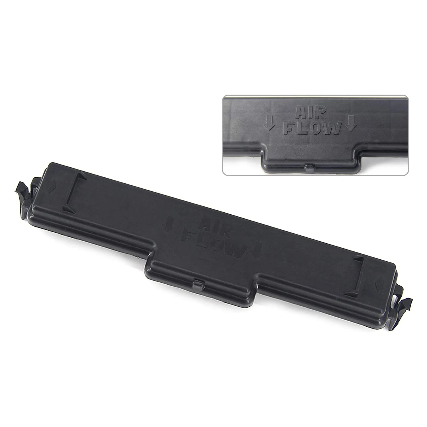 مقصورة فلتر الهواء باب الوصول ل دودج رام 1500 2500 3500 68052292AA