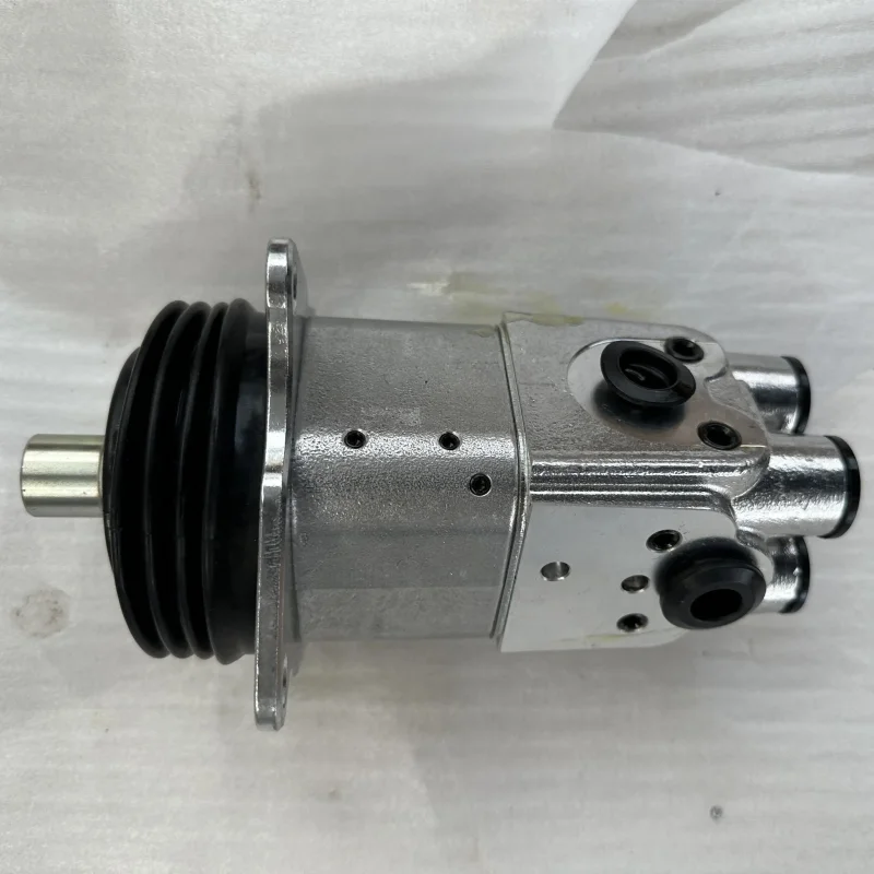 

Pilot Valve 702-16-01421 7021601421 for Ko matsu Bulldozer D375-3A D375-5