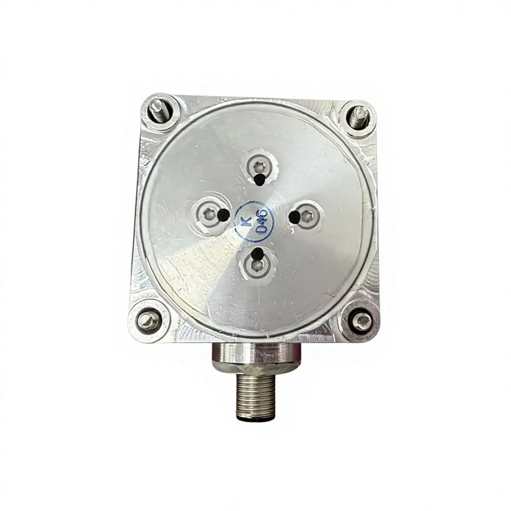 Electronic Inclination Sensor 1-(-180)180-C Angle Sensor 60112765 for XG SY ZL Crane Spare Parts