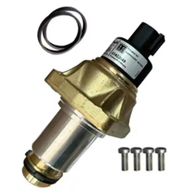 Wholesale New Thermo King Genuine Electric Throttle Valve Truck Refrigeration Units 40-1472 for Truck Refrigeration Applications