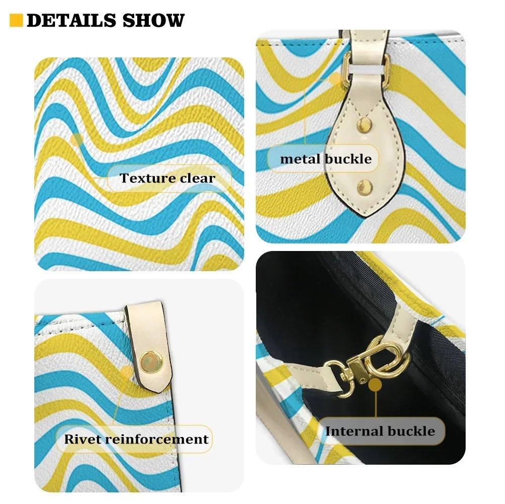 حقيبة يد من جلد الفيل الأسود | حقيبة يد جلدية للنساء حقائب يد للنساء 2021 مصمم فاخر carteira الأنثوية #4