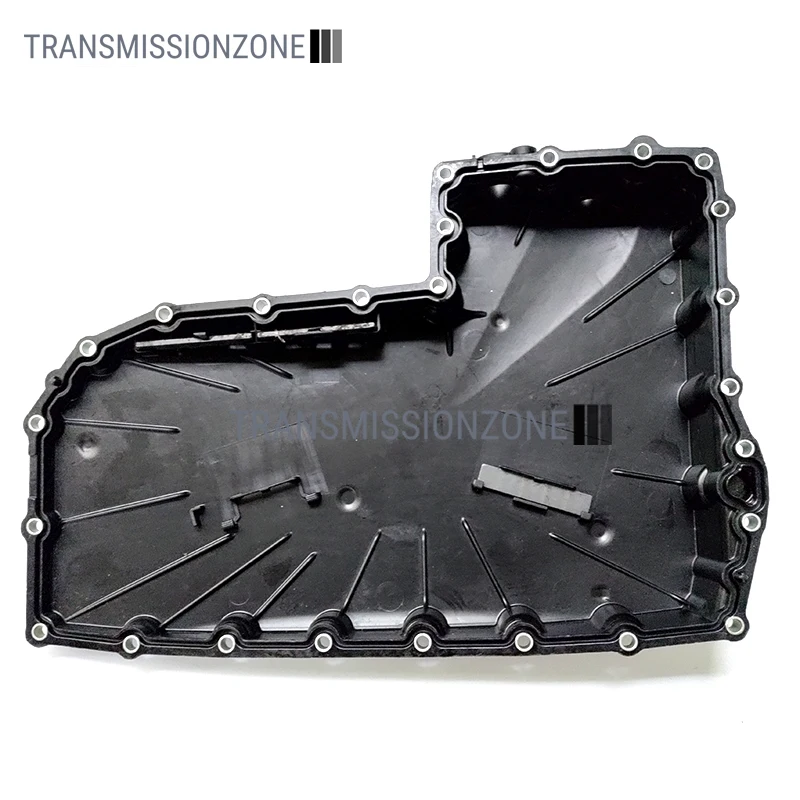 

0CK 0CL 0CJ 0DN (S-Tronic/DL382) Transmission Oil Pan For Audi A4 A5 A6 A7 S4 S5 S6 Q5