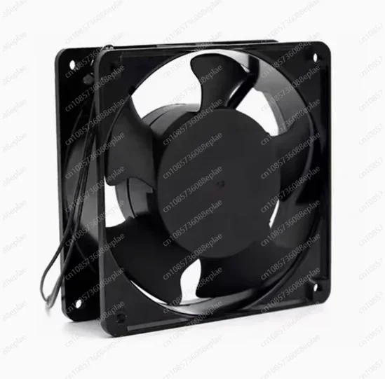 KA1238XA2 New Original 1238 220V 0.15A High Temperature And Waterproof Cooling Fan