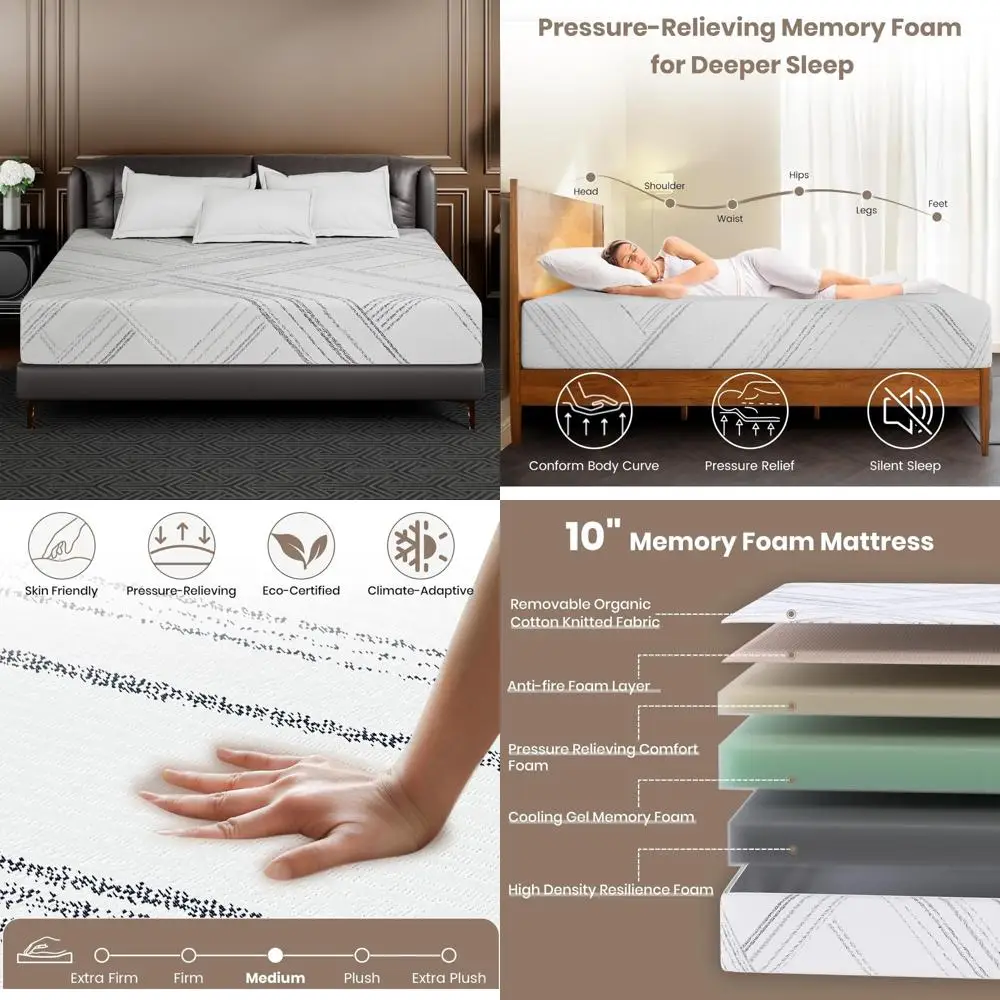 Wysoki regał na książki z 7 półkami i szufladami do przechowywania, wzór z rowkami, zabezpieczenie przed przewróceniem, organizer do domu, biblioteczka.