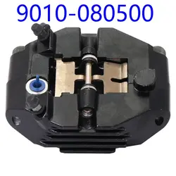 CF Rear Brake Caliper for Cf Moto X5 X6 X8 Cforce ATV 500 600 CF400AU CF500 CF500AU CFMOTOR CF600 CF625 CF800-2 9010-080500
