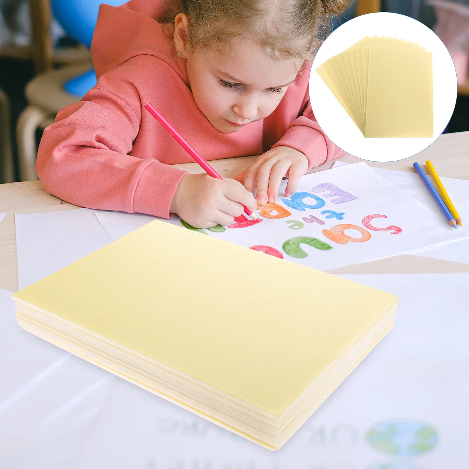 

Foam Poster Board Large Thick Foam Boards For Crafts School Projects Diy Making White Display Board For Flower Arrangement
