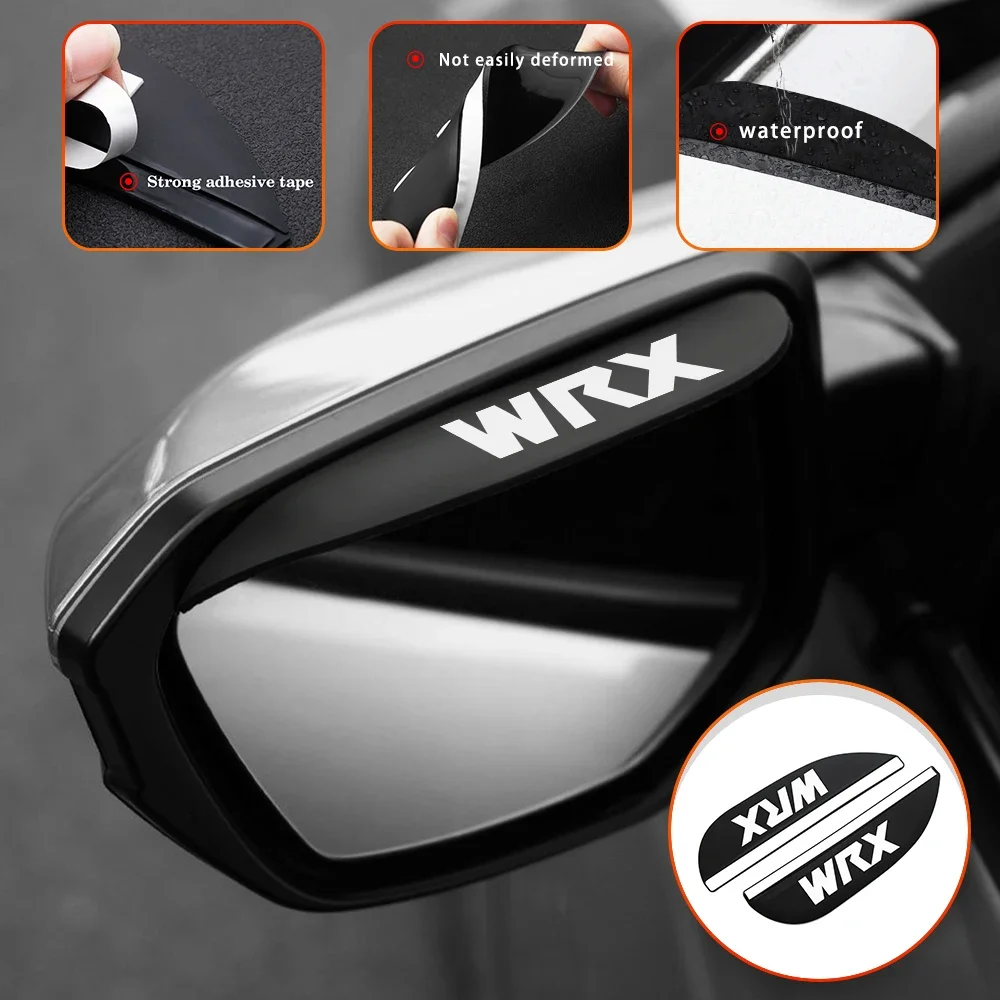 For Subaru Wrx Xv A…