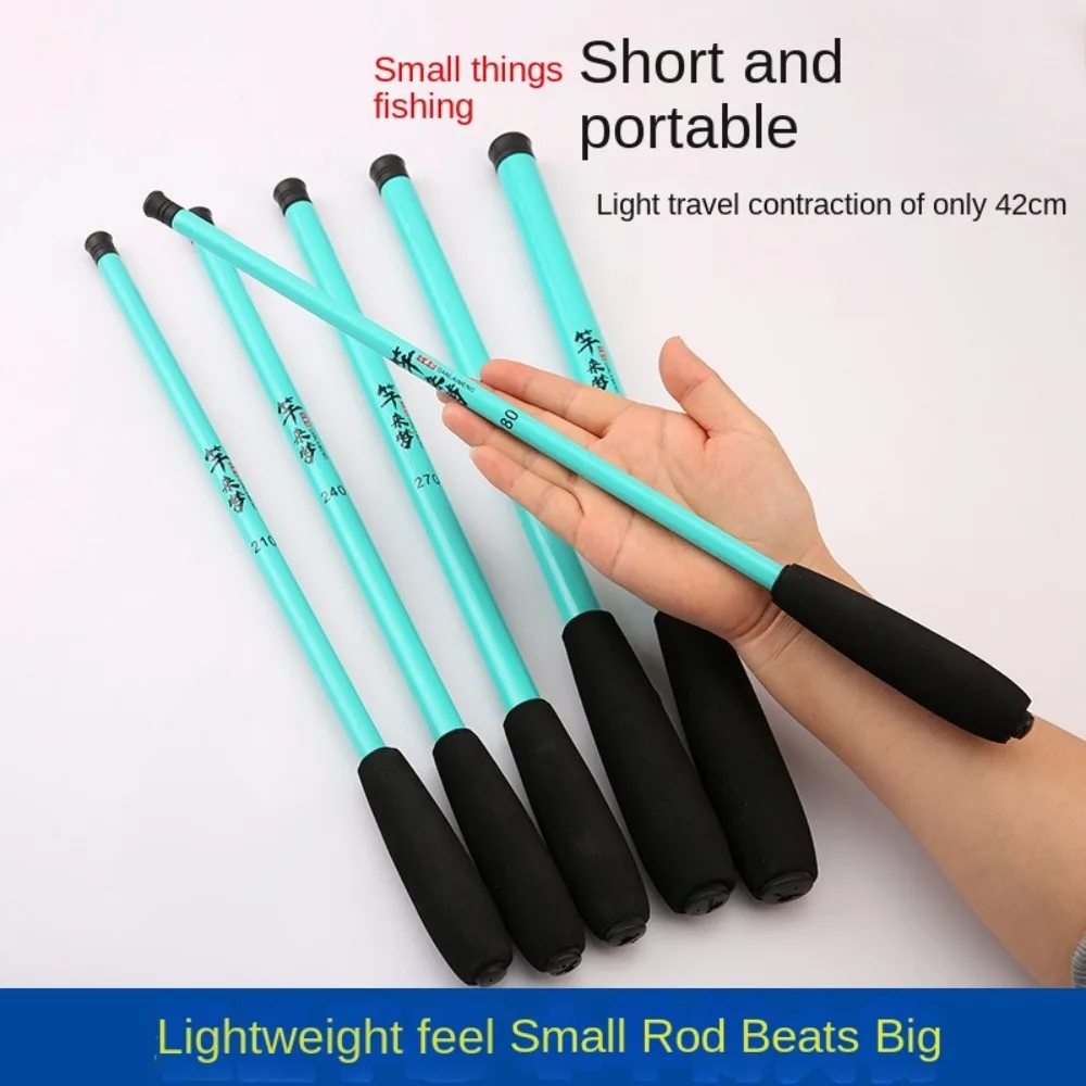 1.8-3.6M Telescopic…