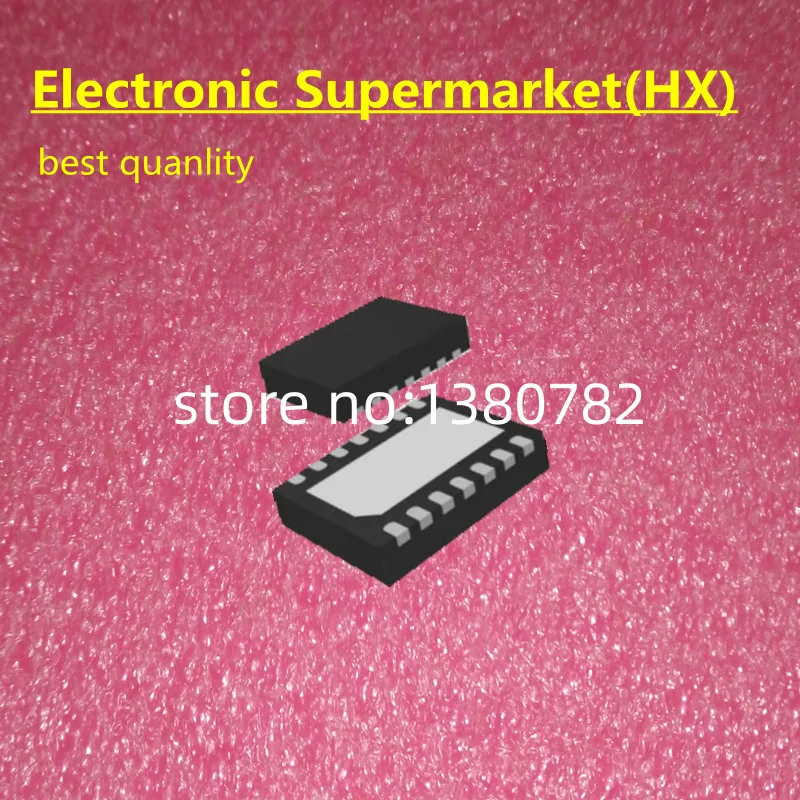 

Free Shipping 10pcs-50pcs/lots MP2611DL-LF-Z MP2611DL MP2611 NEW QFN-14 IC In stock!