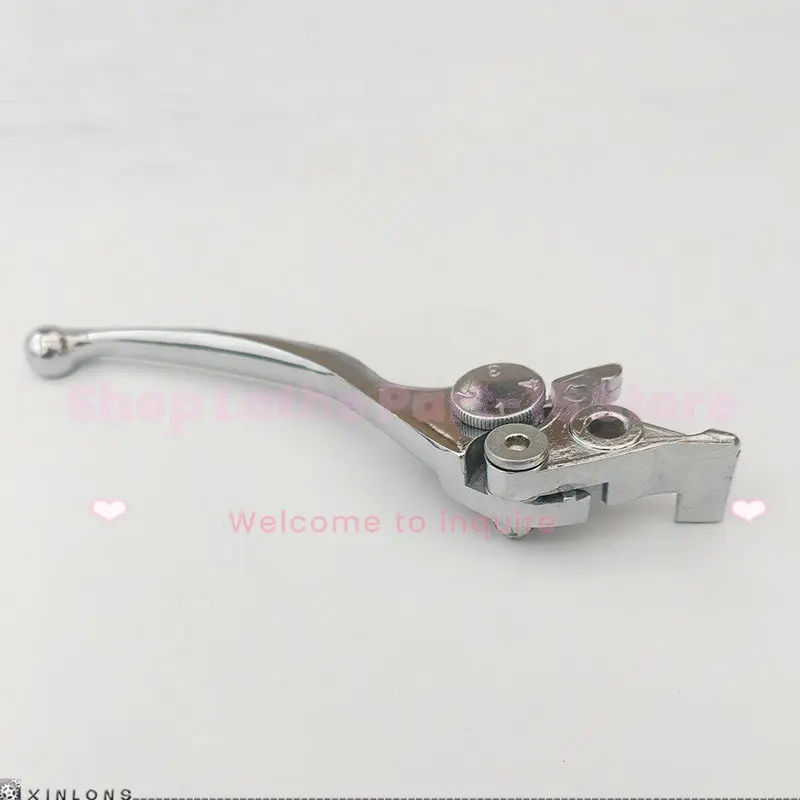 For LIFAN V16 LF250-K-E-D-H Front Brake Lever Right Handlebar Control