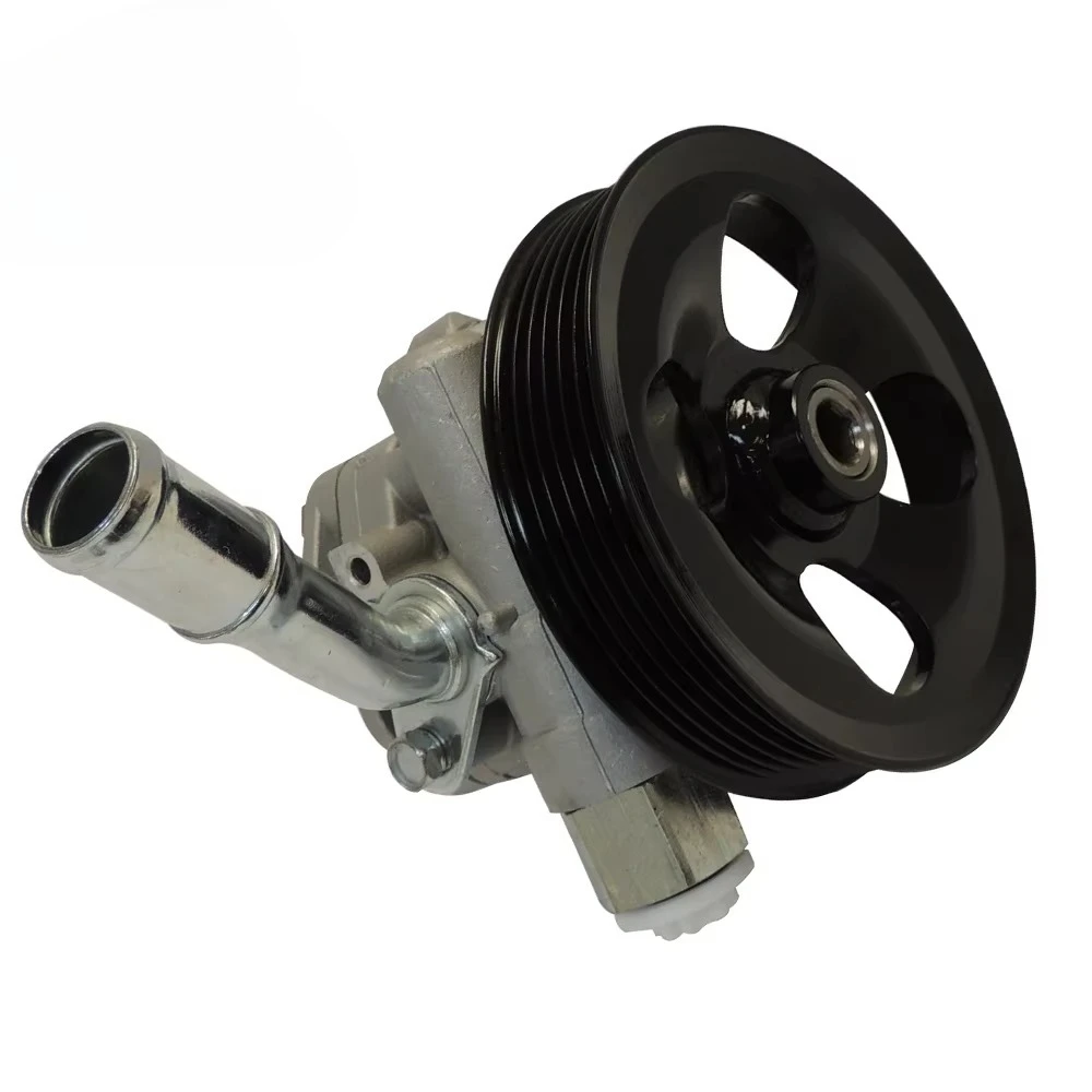 Power Steering Pump For JEEP 12-15 3.6 L Pentastar V6 2012-2015 Wrangler Unlimited 05154400AC 5154400AC 53034094AA