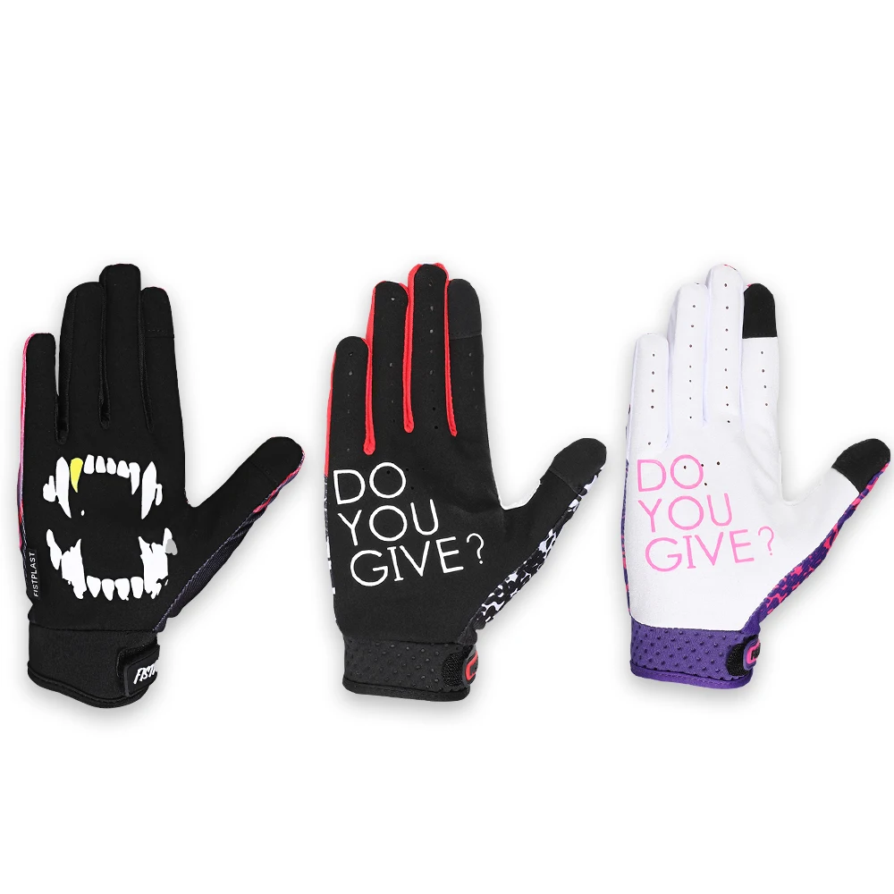 #23 Trending Comfort Cycling Gloves Right Now