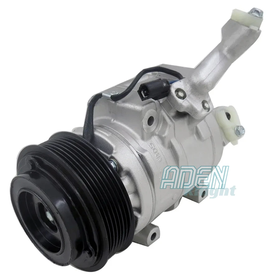 Air Compressor For HONDA CR-V/III/Mk/SUV N22A2 2.2L N22B3 2.2L 38800R06G01 38810R06G01 447190-7503 447260-6341 447260-6342