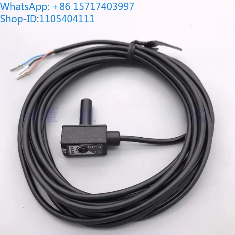 Taiwan KITA micro electronic vacuum pressure switch KP10V-02-R6 KP10v-01 KP10V-02-R4