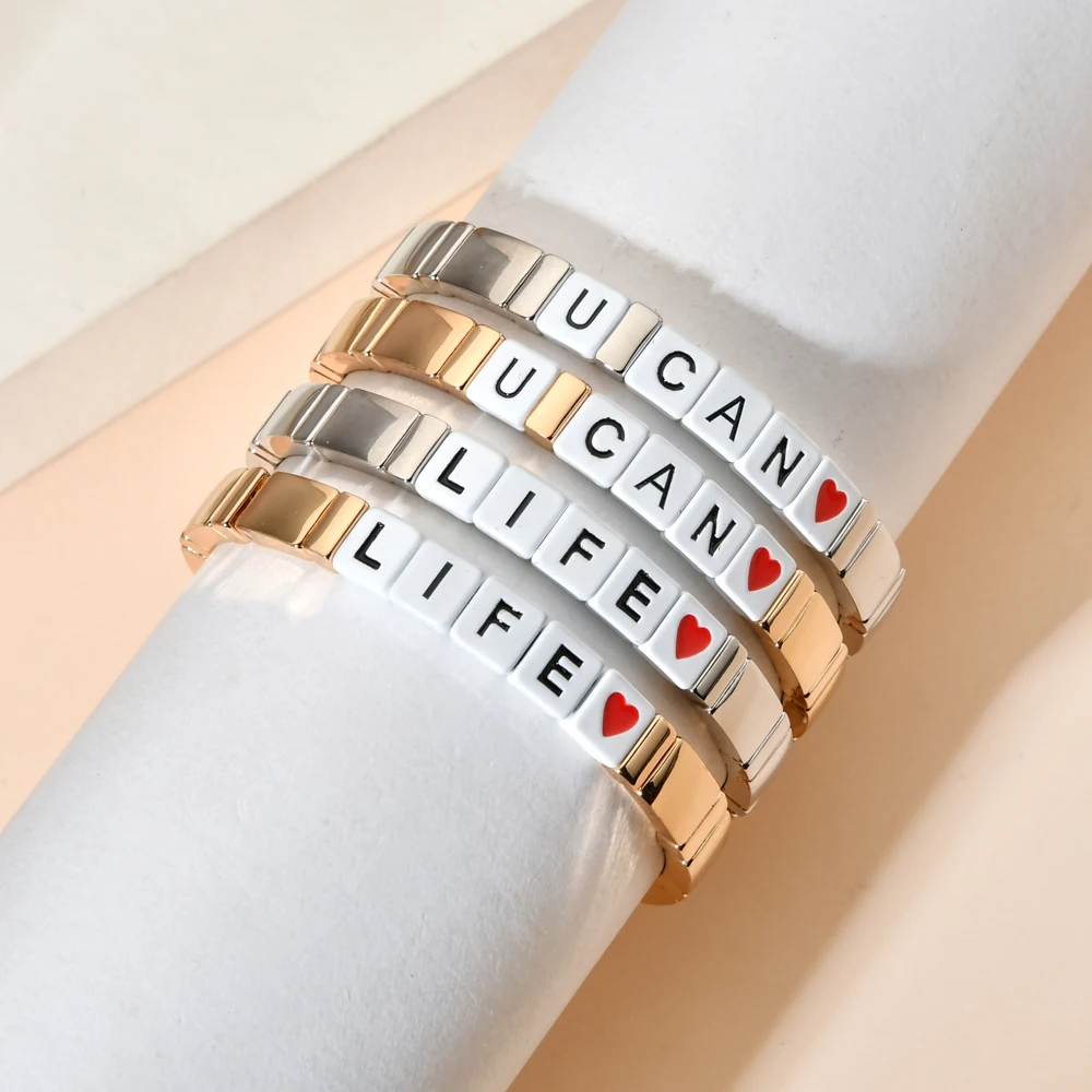 Custom bracelet FOR Ru jewelry