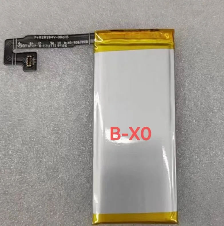 new for  VIVO X flip B-W9 B-X0 V2256A battery