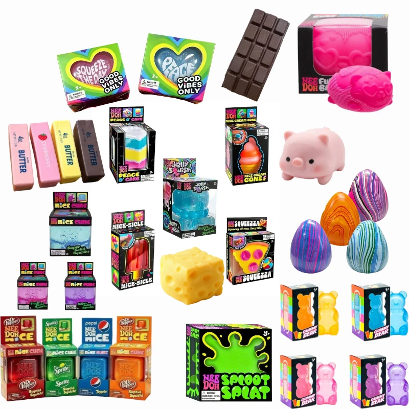 Thumbnail 3 - #1 Latest Kids Surprise Gift Boxes Updates