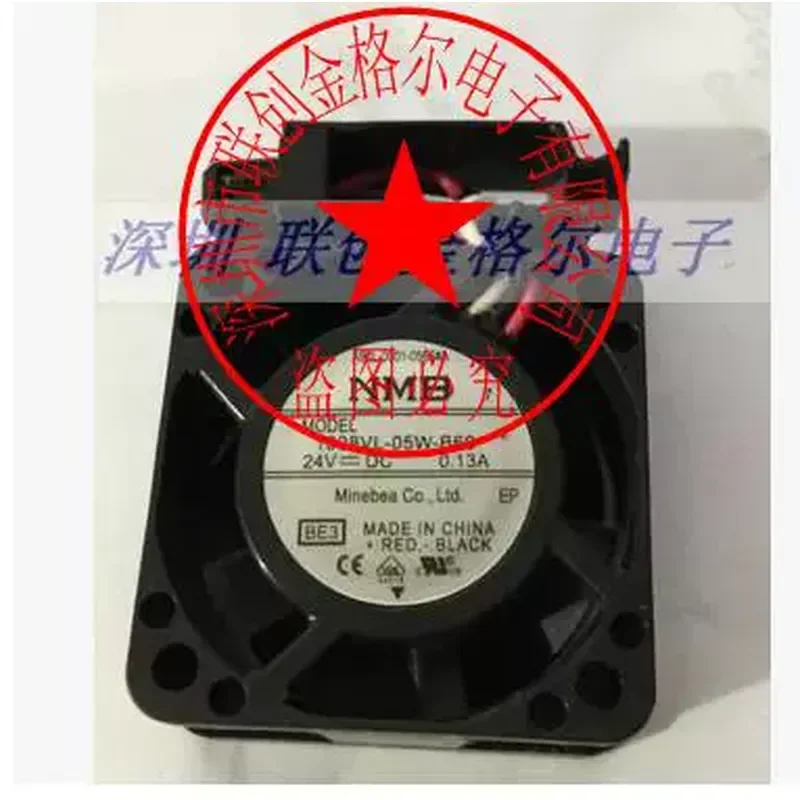 for A90L-0001-0566 #A 1608VL-05W-B69 Original Japan Imported Fan 40x40x20mm