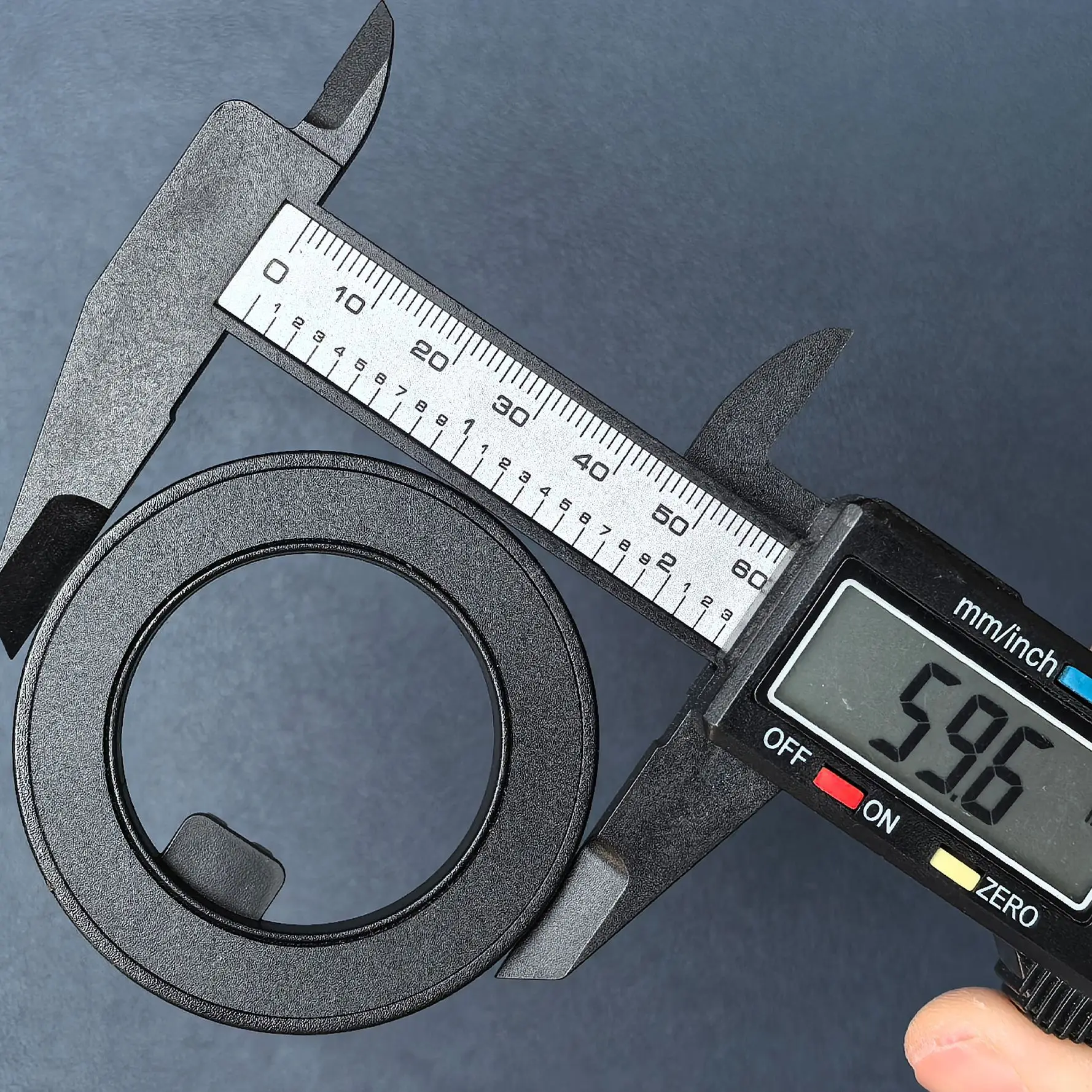 Für Magsafe Universal Telefon Halter Starke Magnetische Stative Einbeinstativ Mehrzweck Interface Universal Ersetzen Magnetische Ring – Detail 16