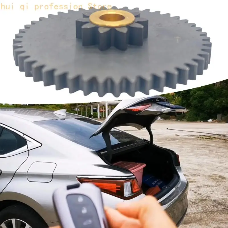 Serviceteil für Heckklappenmotorgetriebe 7L0959111 4F0959111 für die tägliche Reparatur der Heckklappe H8WE – Detail 2