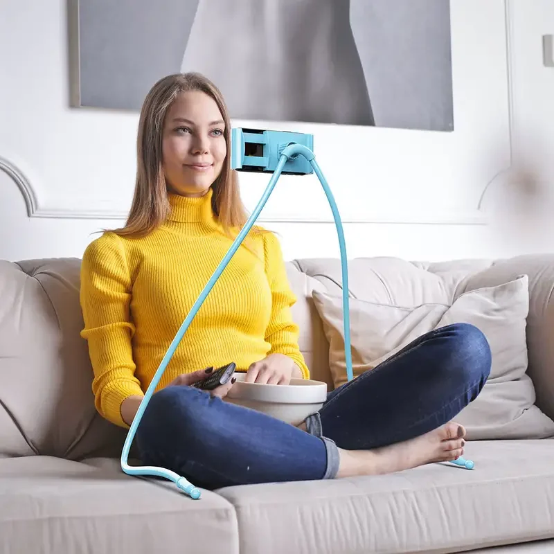 

Holder For Phone And Ipad