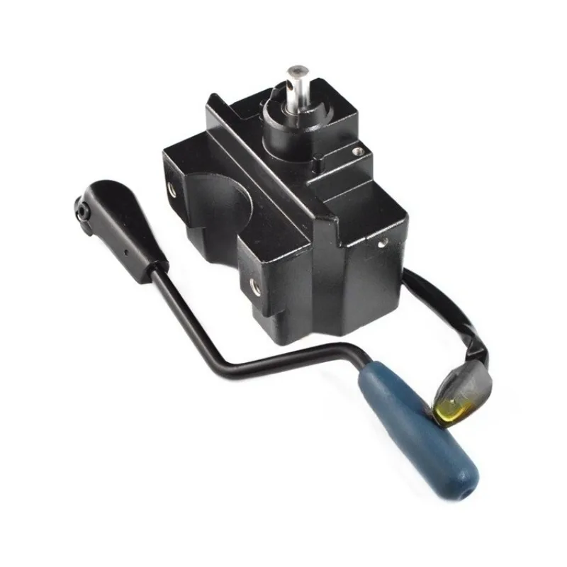 Suitable for Lizhiyou Electric Forklift Parts 24300-38131 Gear Switch 24300-38130