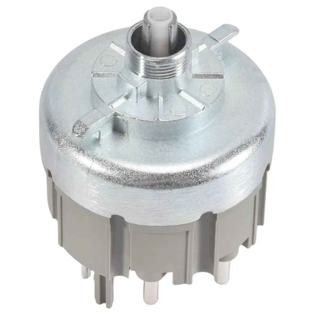#68G (Silver)Fits for Mercedes Benz W124 W126 R129 W202 Headlight Lamp Switch,Automotive Parts & Accessories