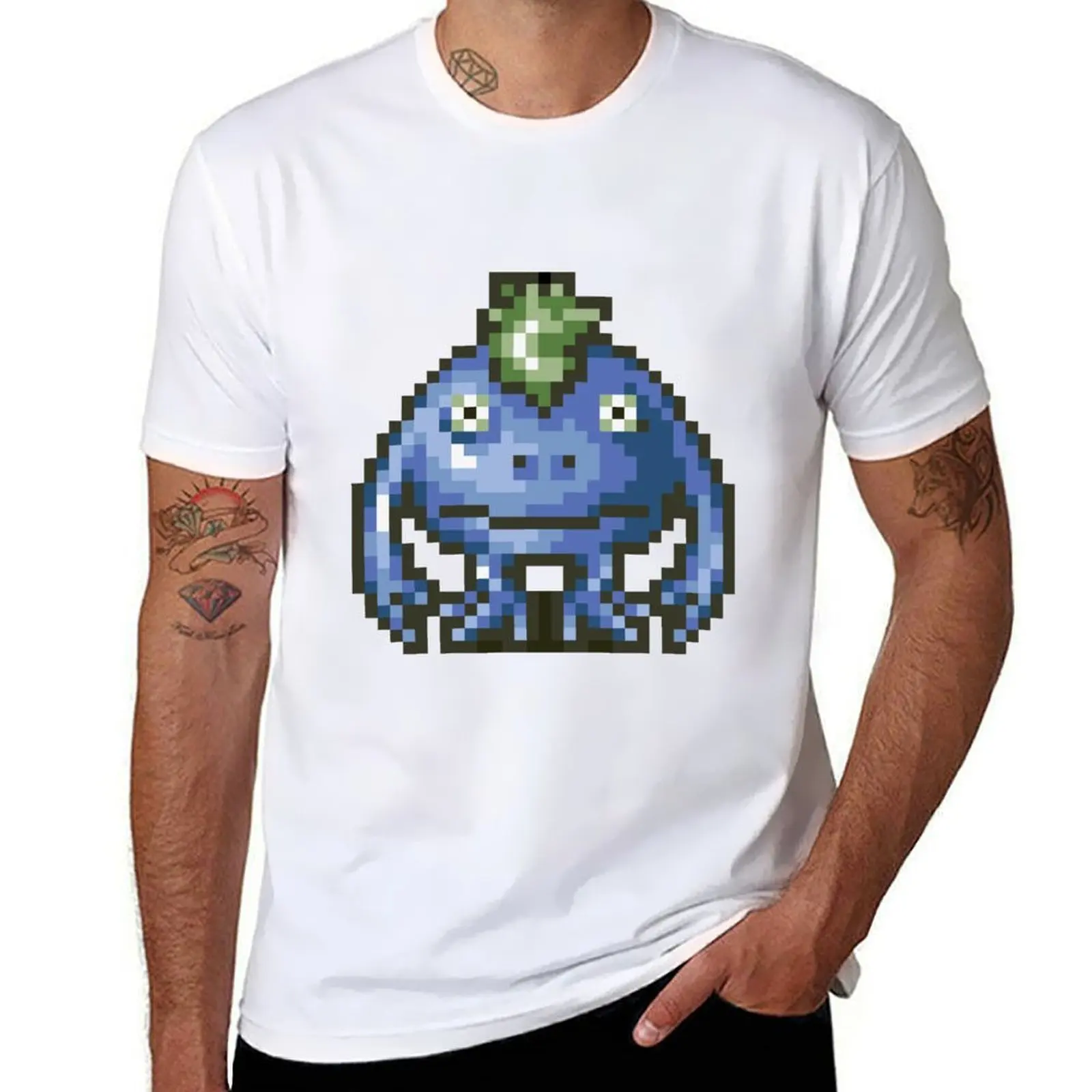 

Nu - Chrono Trigger T-Shirt man t shirt cotton high quality t shirt man designer T-Shirt