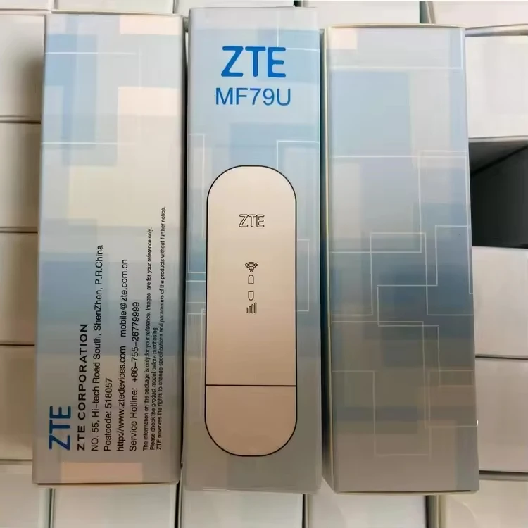 ราคาขายส่ง 4G Usb MF79U 4G Lte Usb Modem รองรับ Wifi Sharing Pocket Router 4G Lte Usb Wifi Dongle