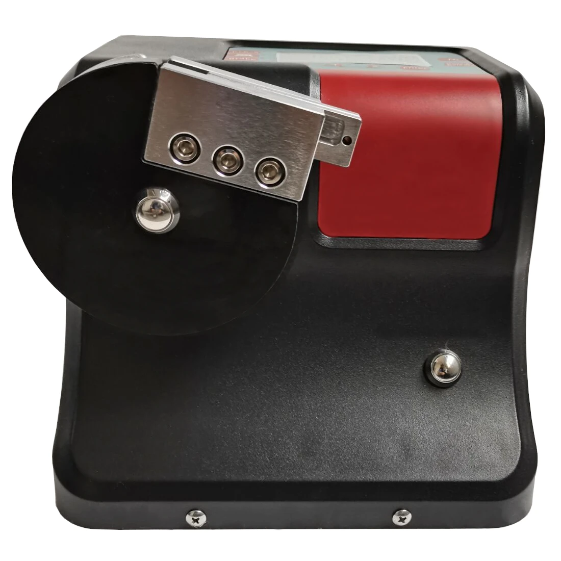 M8 Electronic Tension Head for Stringing Machines | Drop Weight/Crank/WISE Multi-System Replacement