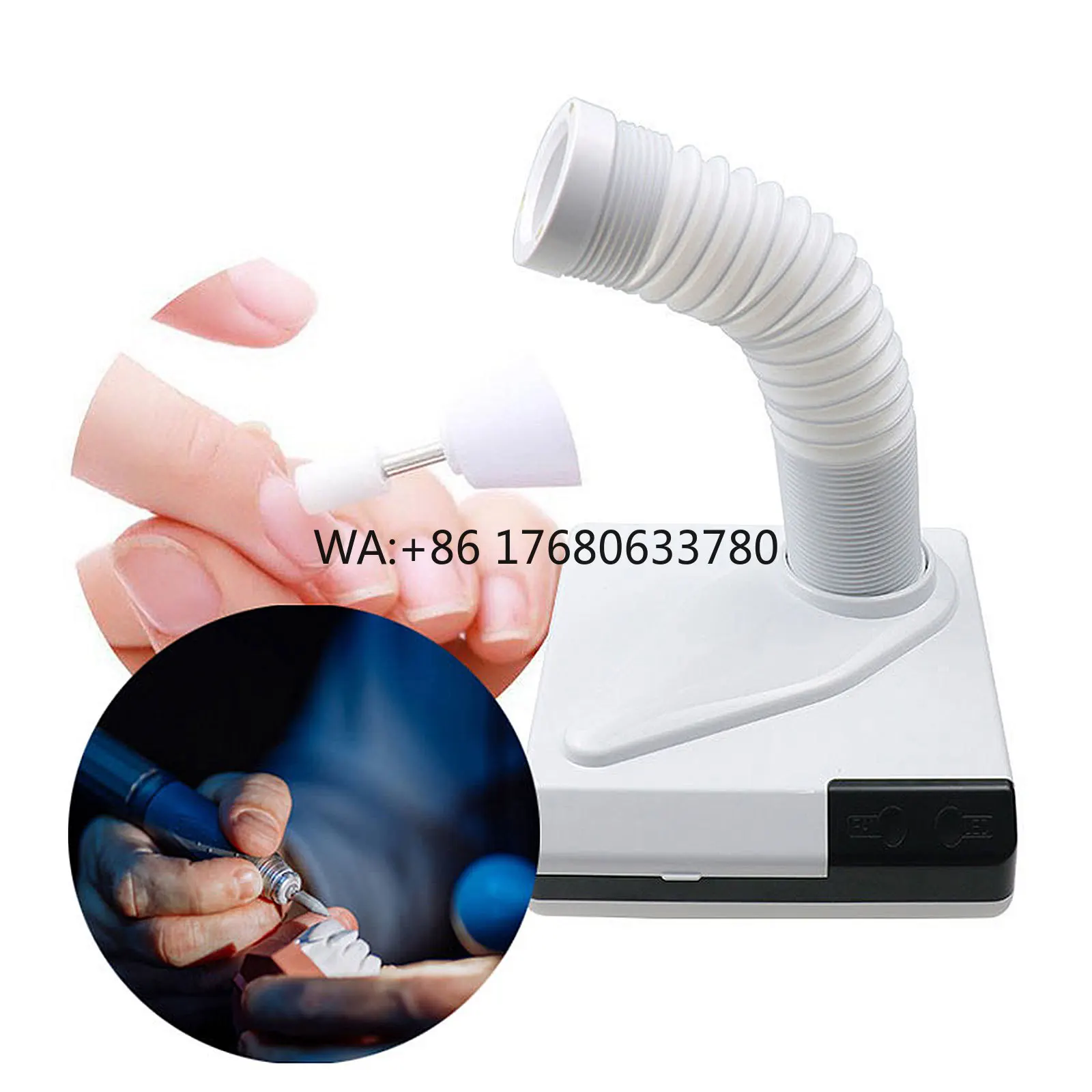 extracteur-de-poussiere-de-bureau-de-haute-qualite-pour-laboratoire-dentaire-–-aspiration-puissante