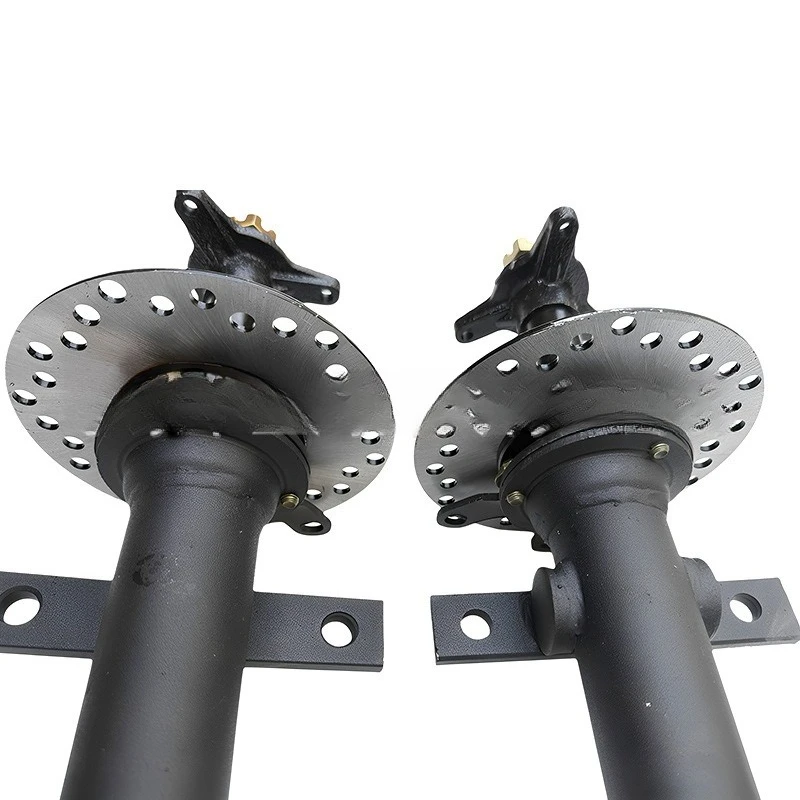 Suitable For four‑wheel motorcycle accessories electric single seat kart differential shaft drive rear axle half shaft