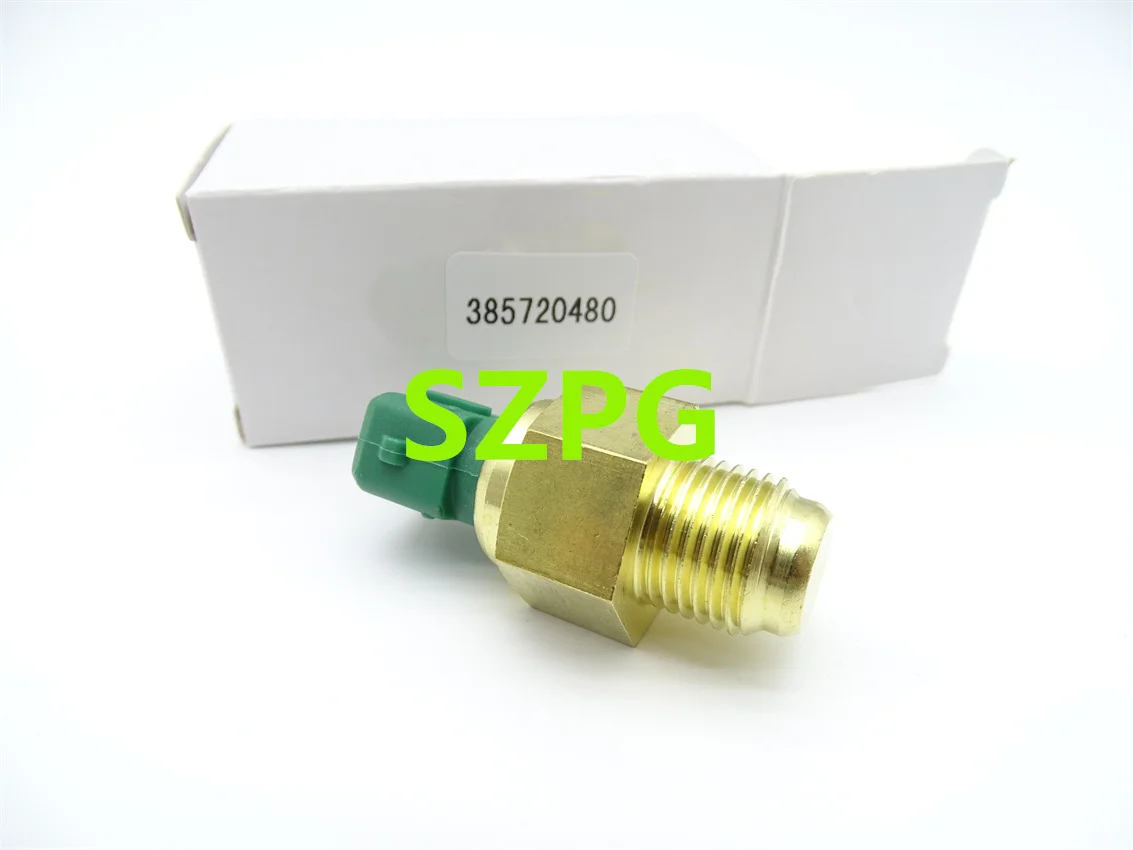 

385720480 TPN337 Water Temperature Sensor for Perkins Engine 403C-11 403C-15 404C-22 404C-22T