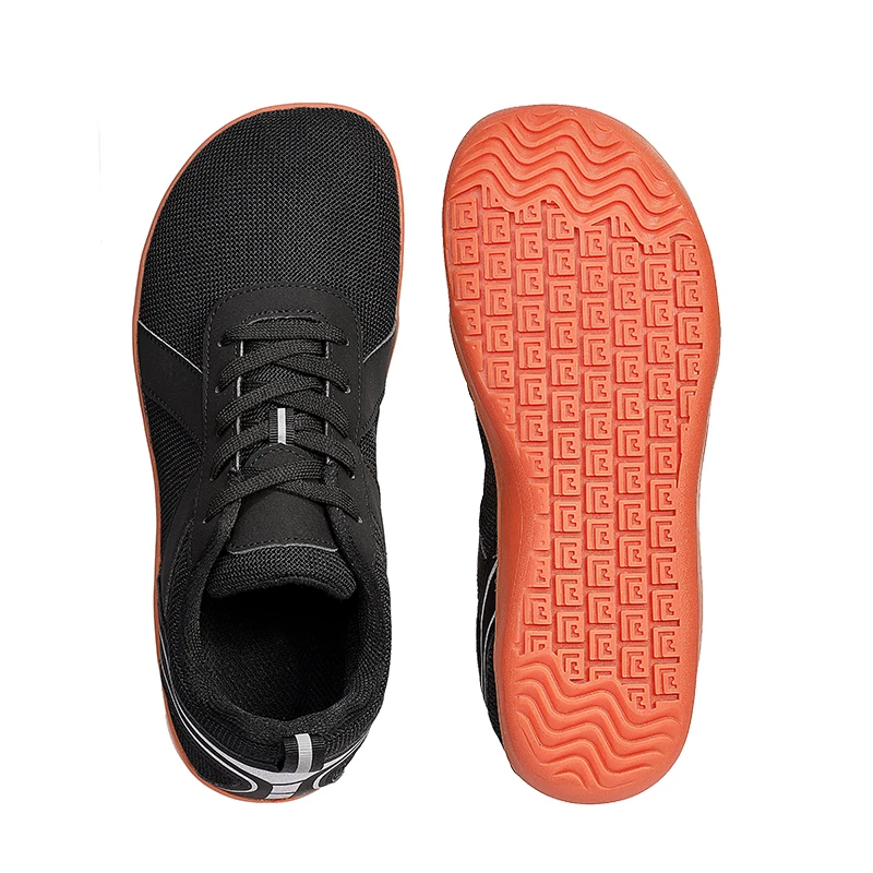 

Barefoot Shoes, Wide Palms, Wide Lasts, Men's Sports Shoes, Korean Fashion,promotion2025, Cheap Items, Breathable Women's Shoes