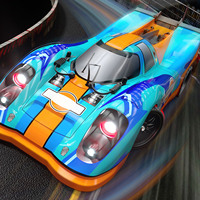 Toy 1/16 SCY 16307Pro 4WD RC Racing Radio Control Drift Car 2440 Brushless Motor ESC Servo Metal Gears 45KM/H Model Vehicle Gift