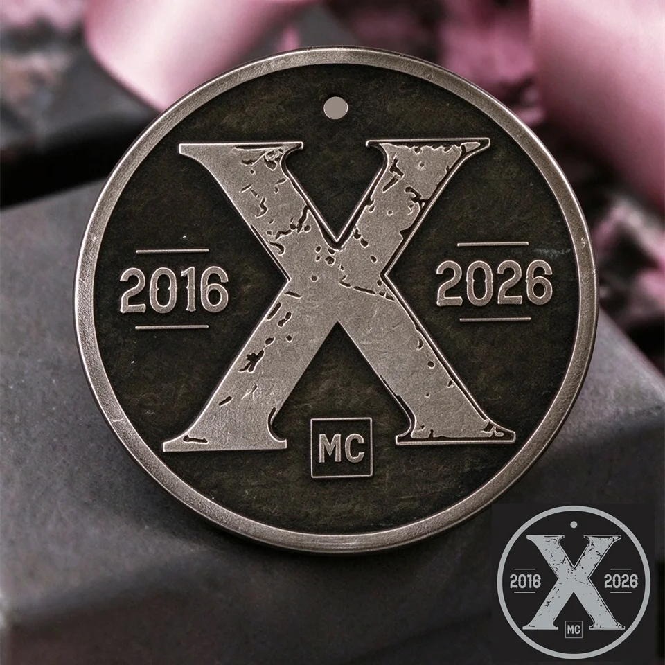 Laser Engraving 2D Round Metal Brooch for Men Women, Personalized Company Logo Lapel Pin, Employee Badge, Customized Business
