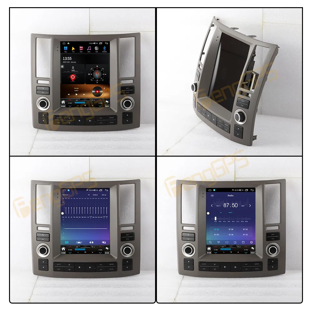 7862 For Infiniti F… - image