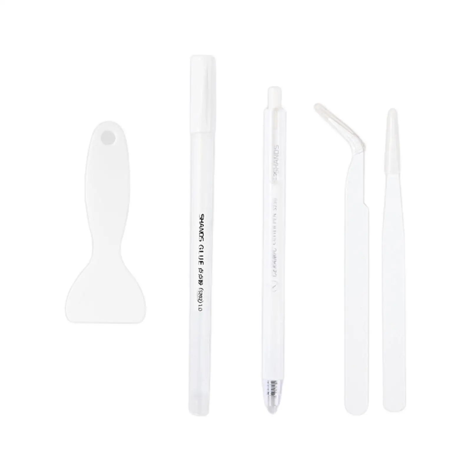 Unique Craft Vinyl Weeding Tool Sticker Making for School Office Handbook