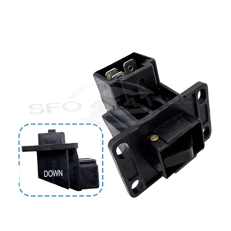 

Original Gear Indicator Switch Down Gear Sensor for Linhai 260 300 E2 300 T3b 300 T3b EFI 400 E2 400 E4 400 2B IRS 21457