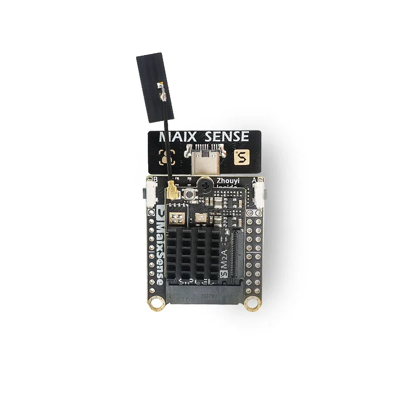 MaixSense يعتمد على Allwinner R329 256MB DDR3 RAM للتعلم العميق AIoT Linux Tina Armbian Development Board