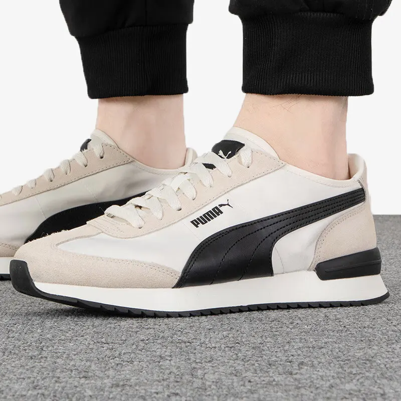 

PUMA Authentic Summer New Unisex Retro Patchwork Casual Shoes 392901-01