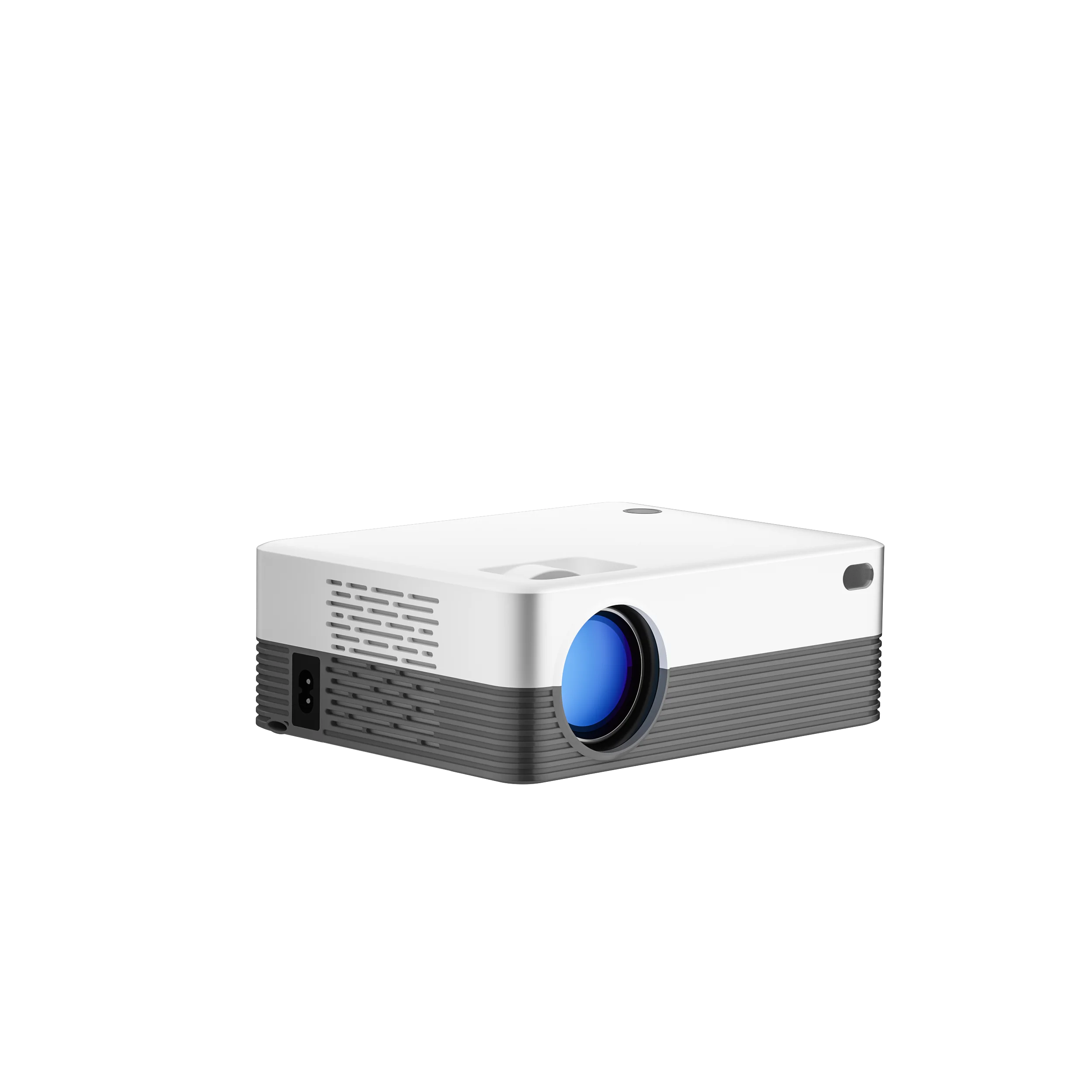 

Wholesale H5 Projectors Presentation Equipments ODM/OEM Android 10 4k 720P HD Mini Portable Projector