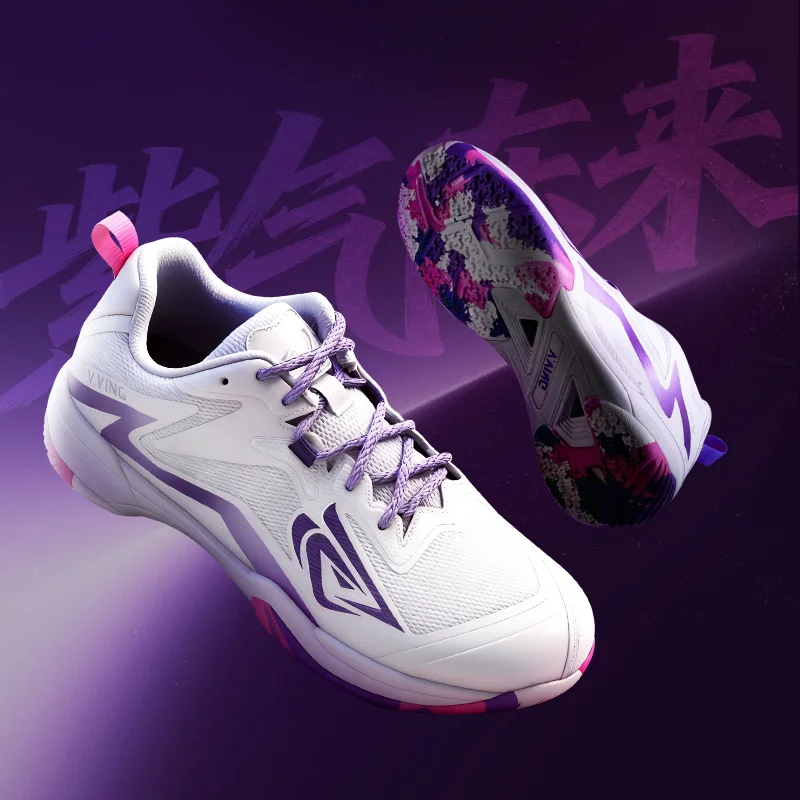 

Unisex Badminton Shoes for Men and Women Comfortable and Versatile Sports Shoes Badminton and Hiking Footwear